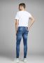 JACK & JONES JEANS INTELLIGENCE super skinny jeans JJITOM JJORIGINAL blue denimd - Thumbnail 3