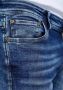 JACK & JONES JEANS INTELLIGENCE super skinny jeans JJITOM JJORIGINAL blue denimd - Thumbnail 5