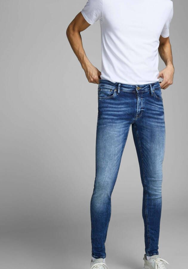 Jack & Jones Skinny fit jeans Tom Original