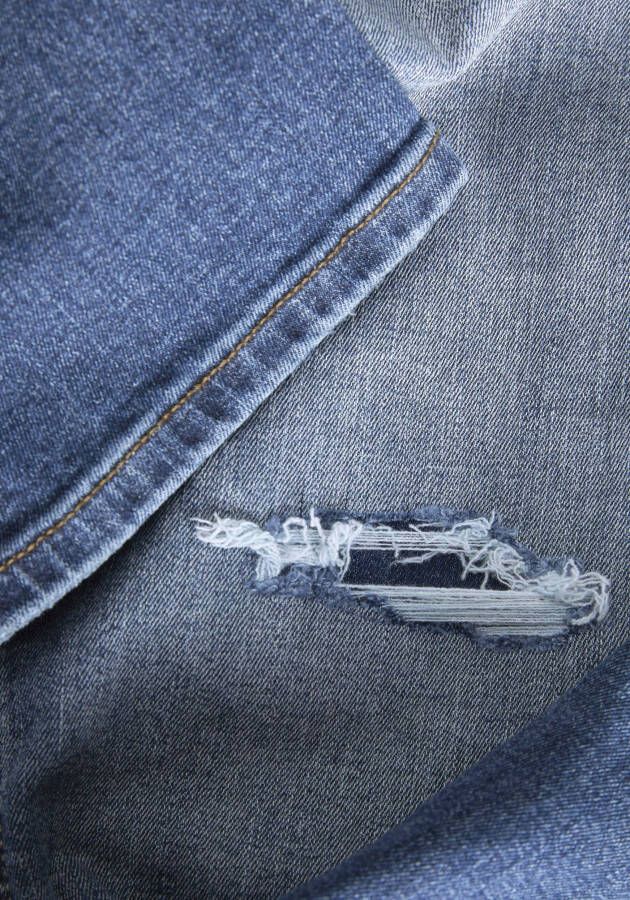 Jack & Jones Slim fit jeans JJIGLENN JJORIGINAL