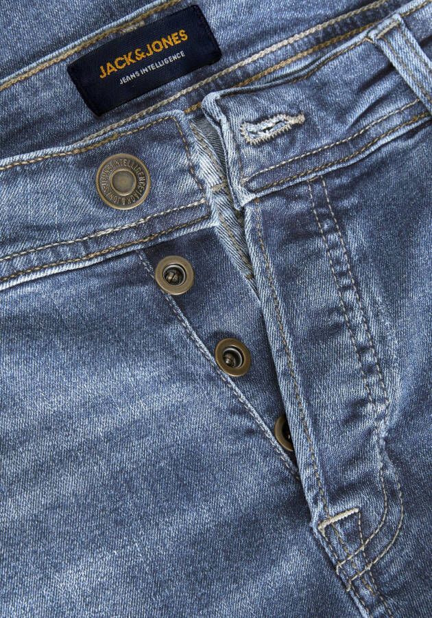 Jack & Jones Slim fit jeans JJIGLENN JJORIGINAL