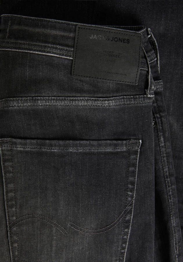 Jack & Jones Slim fit jeans JJ JJITIM JJORIGINAL AGI 116
