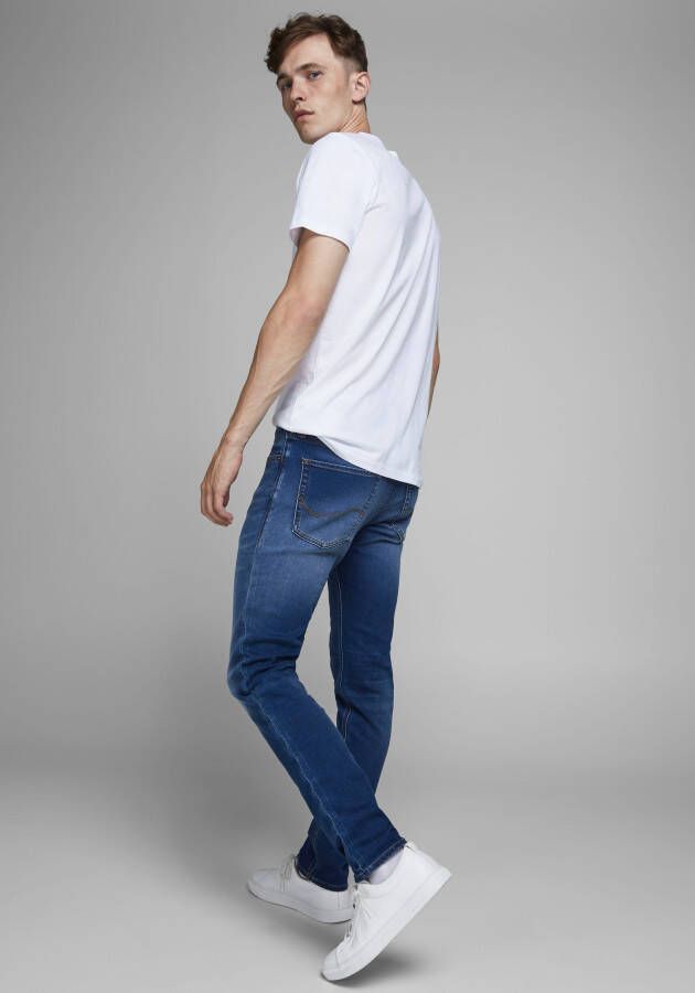 Jack & Jones Slim fit jeans JJIGLENN JJORIGINAL