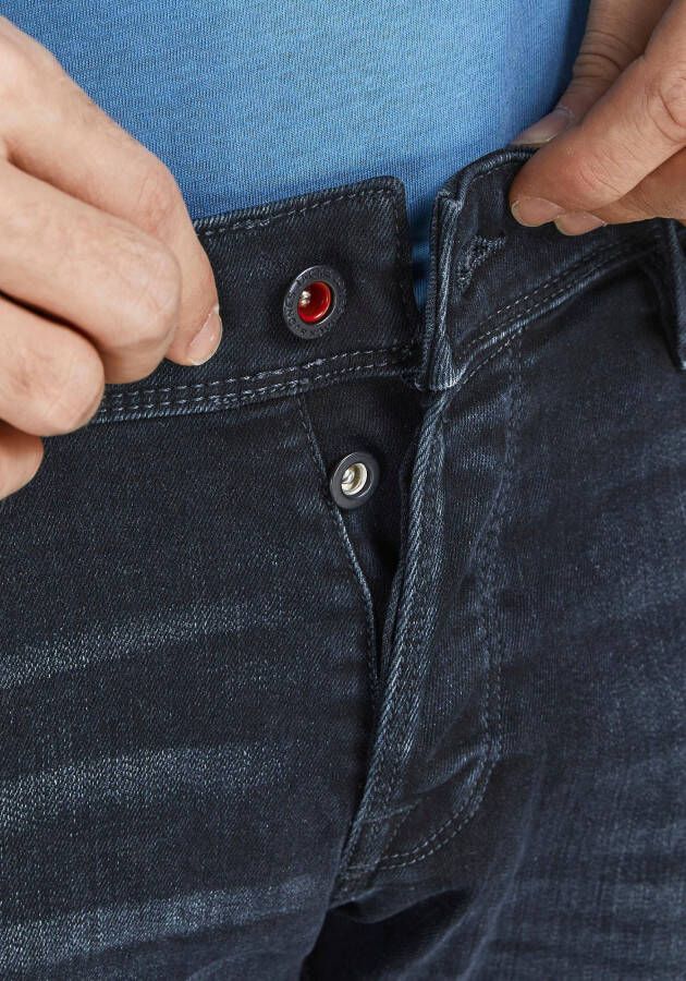 Jack & Jones Slim fit jeans JJIGLENN JJFOX AGI 304 50SPS NOOS