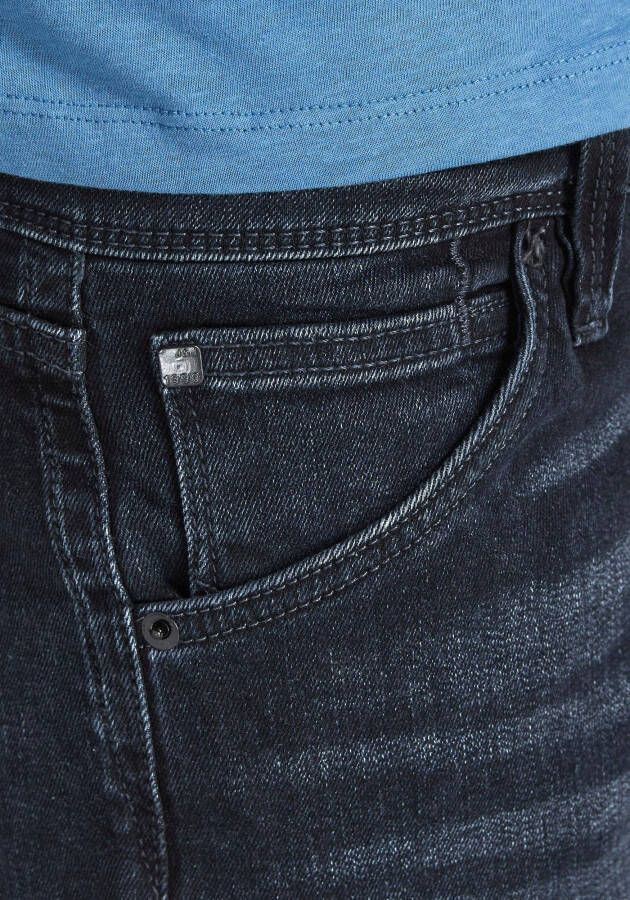 Jack & Jones Slim fit jeans JJIGLENN JJFOX AGI 304 50SPS NOOS