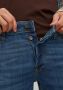 Jack & Jones Slim fit jeans JJITIM met wassing en praktische zakken Slijtage-effecten modieus slim fit denim - Thumbnail 7