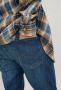 Jack & Jones Slim fit jeans JJITIM met wassing en praktische zakken Slijtage-effecten modieus slim fit denim - Thumbnail 8
