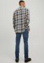 Jack & Jones Slim fit jeans JJITIM met wassing en praktische zakken Slijtage-effecten modieus slim fit denim - Thumbnail 10