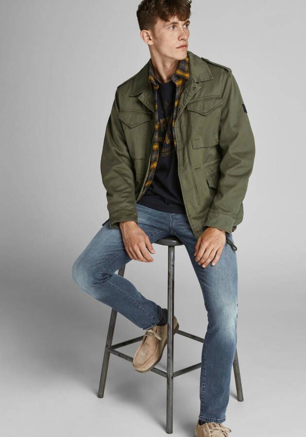 Jack & Jones Slim fit jeans GLENN