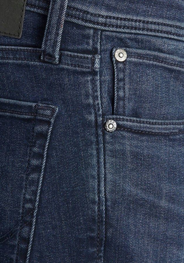 Jack & Jones Slim fit jeans JJIGLENN JJORIGINAL CB 774 NOOS