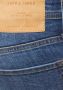 JACK & JONES JEANS INTELLIGENCE slim fit jeans JJIGLENN JJFOX stonewashed - Thumbnail 15