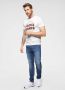 Jack & Jones Slim fit jeans JJIGLENN Slim-Fit met stretch en praktische 5-pocket-vorm - Thumbnail 13
