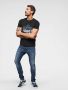 Jack & Jones Slim fit jeans JJIGLENN Slim-Fit met stretch en praktische 5-pocket-vorm - Thumbnail 14