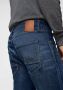 JACK & JONES JEANS INTELLIGENCE slim fit jeans JJIGLENN JJFOX stonewashed - Thumbnail 12