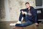 JACK & JONES JEANS INTELLIGENCE slim fit jeans JJIGLENN JJFOX stonewashed - Thumbnail 13