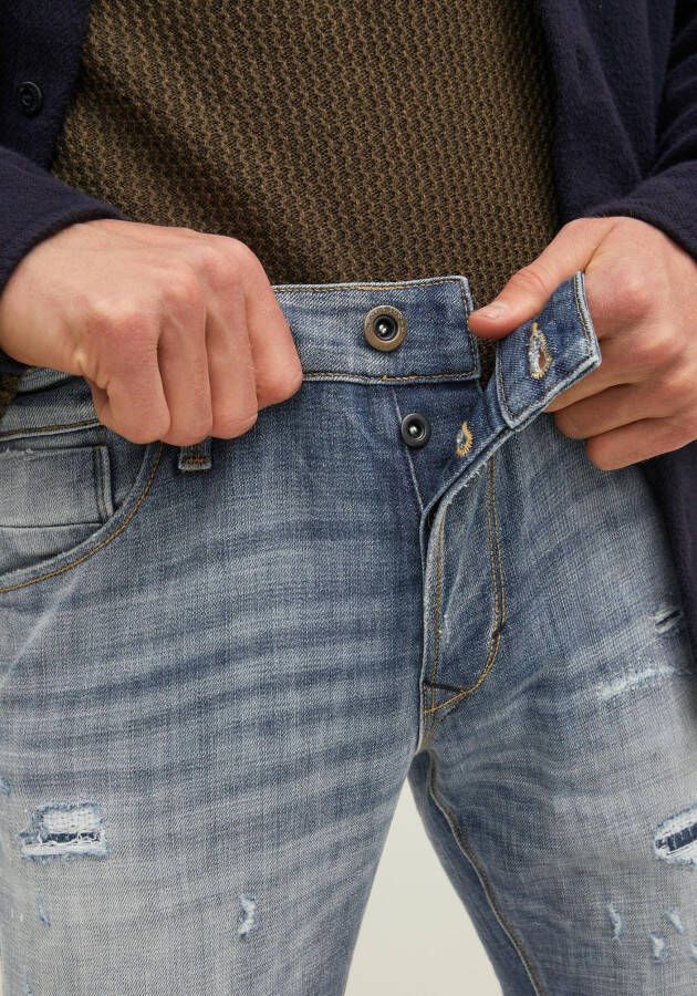 Jack & Jones Slim fit jeans GLENN BLAIR