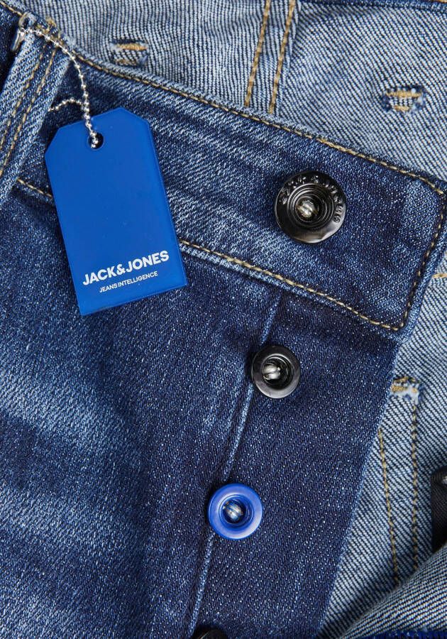 Jack & Jones Slim fit jeans GLENN BLAIR