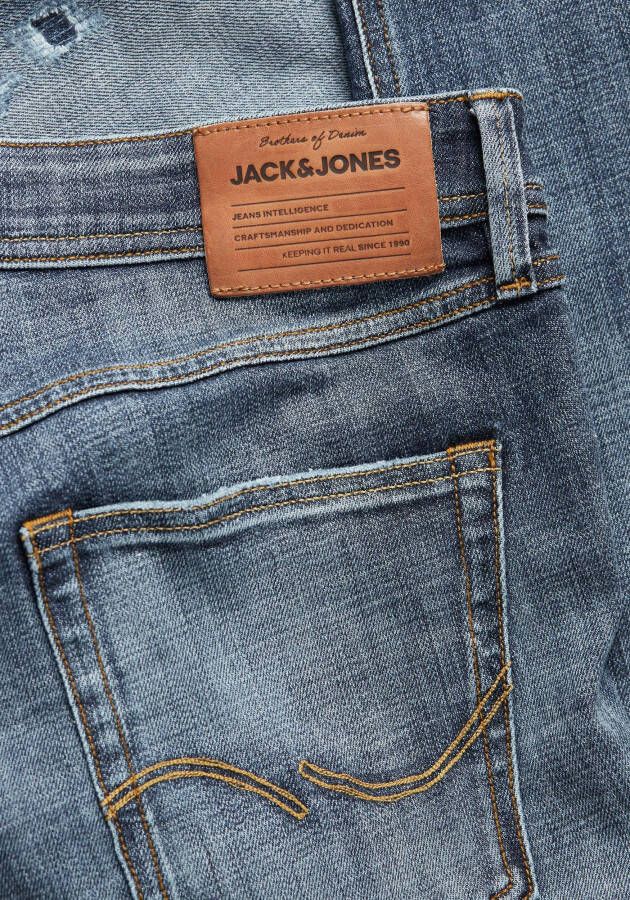 Jack & Jones Slim fit jeans GLENN COLE