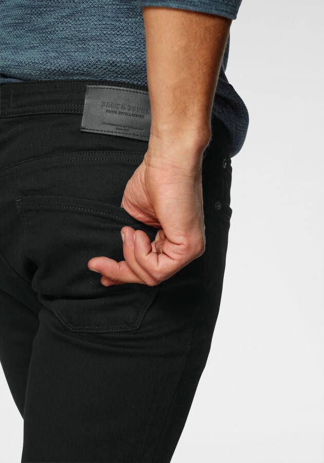 Jack & Jones Slim fit jeans JJIGLENN JJFELIX AM 446 NOOS