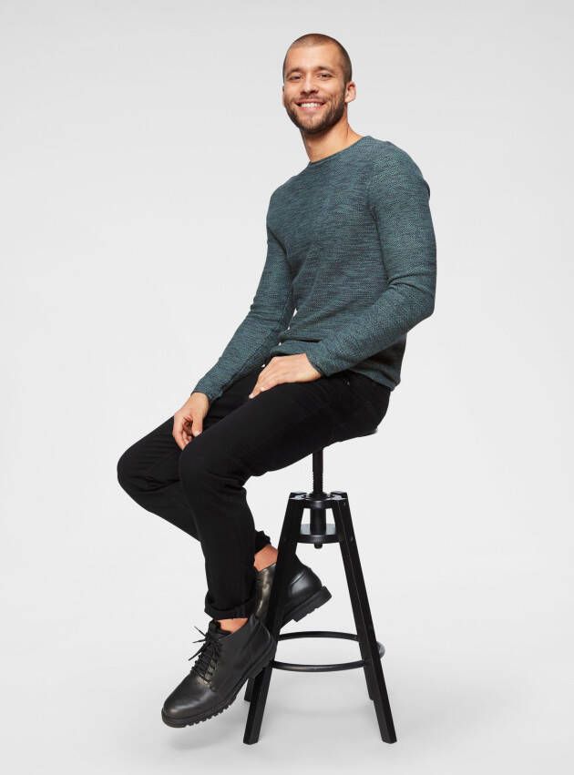 Jack & Jones Slim fit jeans JJIGLENN JJFELIX AM 446 NOOS