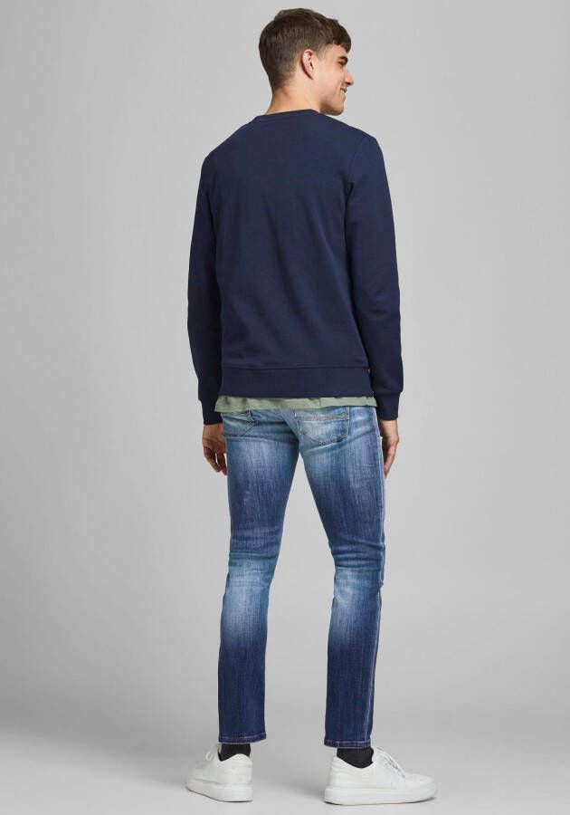 Jack & Jones Slim fit jeans GLENN FOX