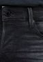 JACK & JONES JEANS INTELLIGENCE slim fit jeans JJIGLENN JJICON black denim - Thumbnail 6