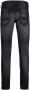JACK & JONES JEANS INTELLIGENCE slim fit jeans JJIGLENN JJICON black denim - Thumbnail 8