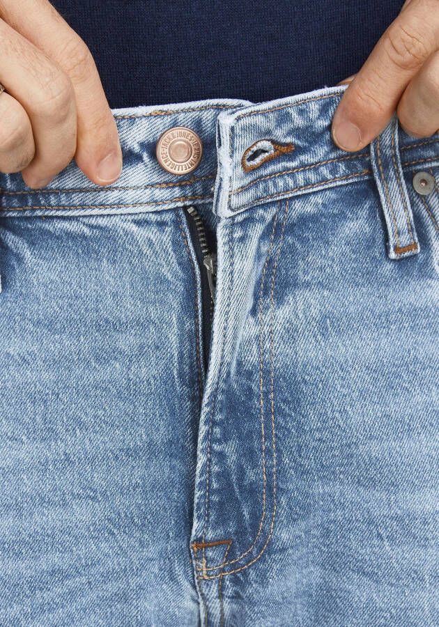 Jack & Jones Slim fit jeans Glenn Icon