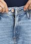 JACK & JONES JEANS INTELLIGENCE slim fit jeans JJIGLENN JJICON 957 blue denim - Thumbnail 9