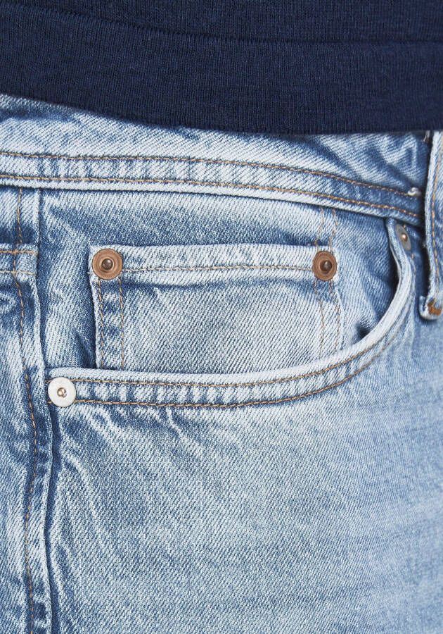 Jack & Jones Slim fit jeans Glenn Icon