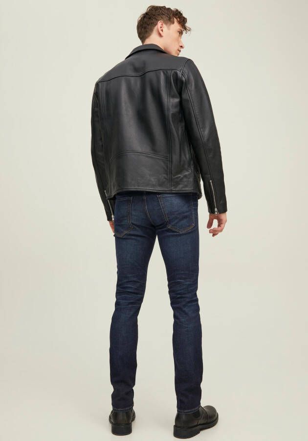 Jack & Jones Slim fit jeans Glenn Icon