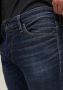 JACK & JONES JEANS INTELLIGENCE slim fit jeans JJIGLENN JJICON 50sps blue denim - Thumbnail 6