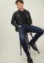 JACK & JONES JEANS INTELLIGENCE slim fit jeans JJIGLENN JJICON 50sps blue denim - Thumbnail 7