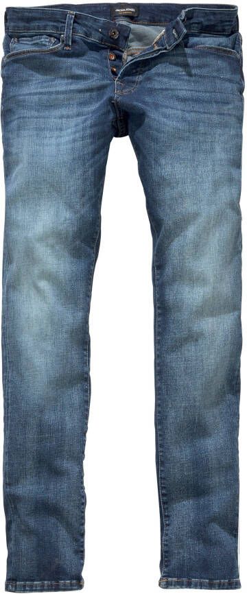 Jack & Jones Slim fit jeans JJIGLENN JJICON JJ 619 50SPS NOOS
