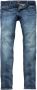 Jack & jones Skinny Jeans Jack &amp Jones 12133074 JJIGLENN JJICON JJ 057 50SPS NOOS BLUE DENIM - Thumbnail 8
