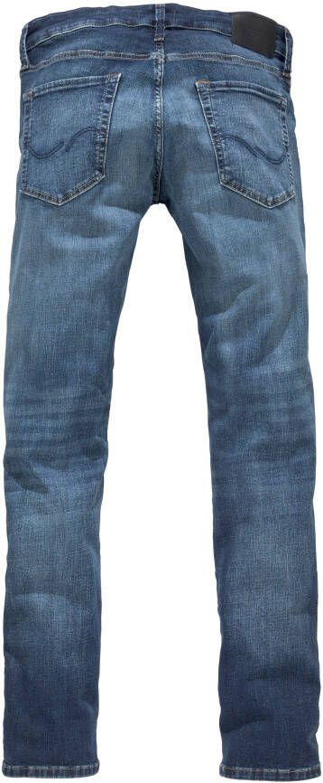 Jack & Jones Slim fit jeans JJIGLENN JJICON JJ 619 50SPS NOOS
