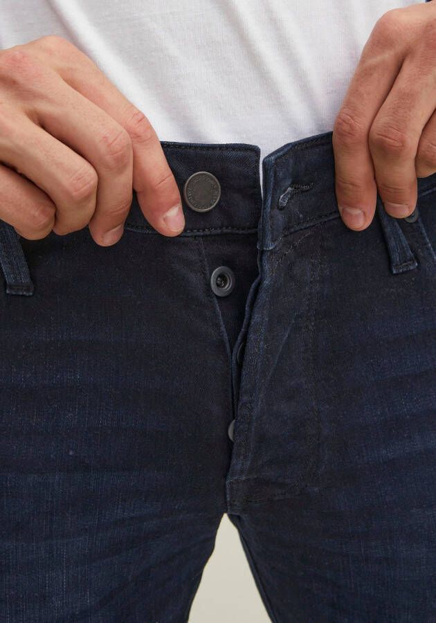 Jack & Jones Slim fit jeans Glenn Icon