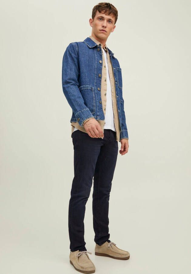 Jack & Jones Slim fit jeans Glenn Icon