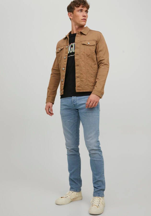 Jack & Jones Slim fit jeans Glenn Icon