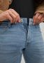 JACK & JONES JEANS INTELLIGENCE slim fit jeans JJIGLENN blue denim - Thumbnail 5