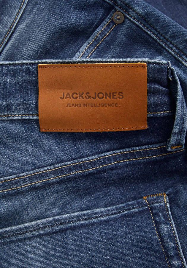 Jack & Jones Slim fit jeans Glenn Icon