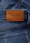 JACK & JONES JEANS INTELLIGENCE slim fit jeans JJIGLENN 659 blue denim - Thumbnail 4