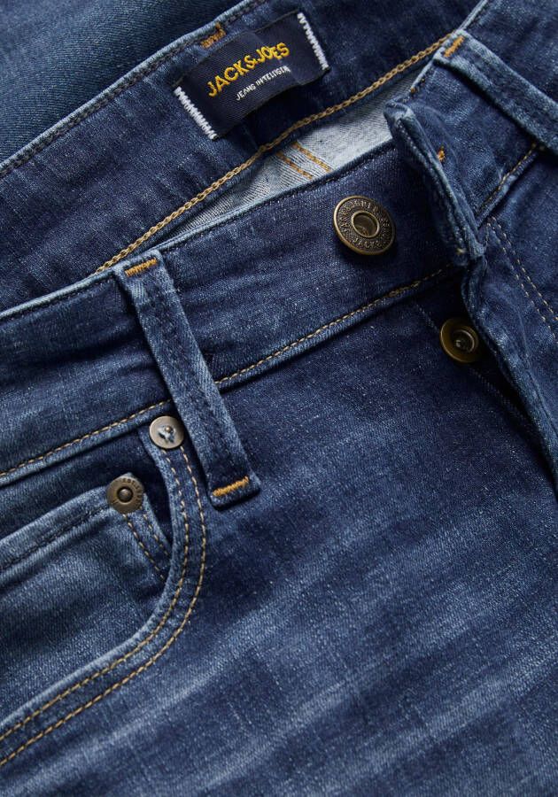 Jack & Jones Slim fit jeans Glenn Icon