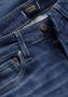 JACK & JONES JEANS INTELLIGENCE slim fit jeans JJIGLENN 659 blue denim - Thumbnail 5