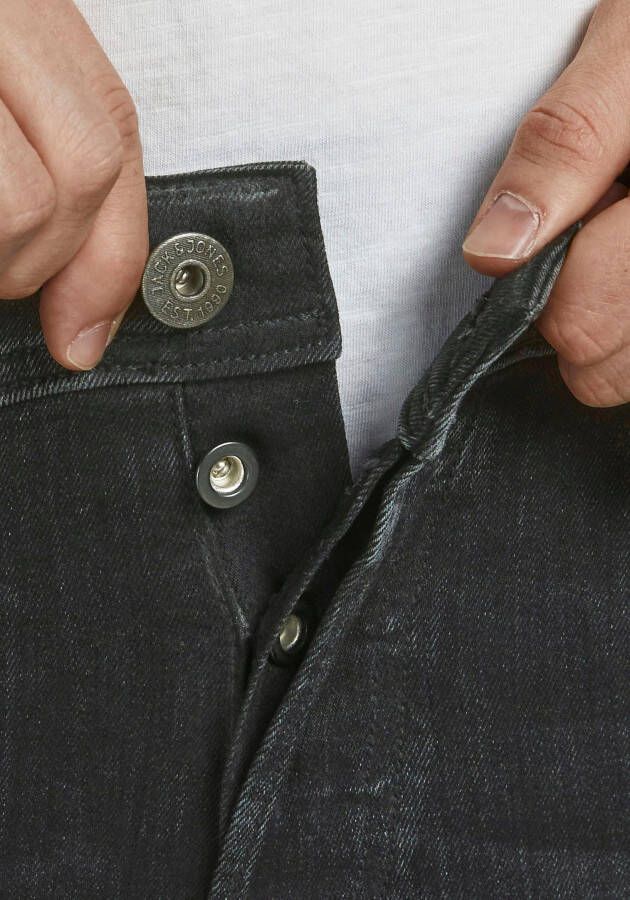 Jack & Jones Slim fit jeans GLENN JJORIGINAL