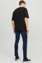 JACK & JONES JEANS INTELLIGENCE slim fit jeans JJIGLENN JJORIGINAL MF 775 blue denim - Thumbnail 4