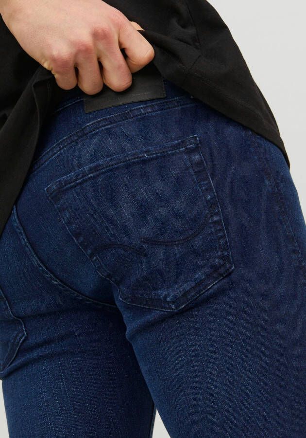 Jack & Jones Slim fit jeans JJIGLENN JJORIGINAL MF 221 SN