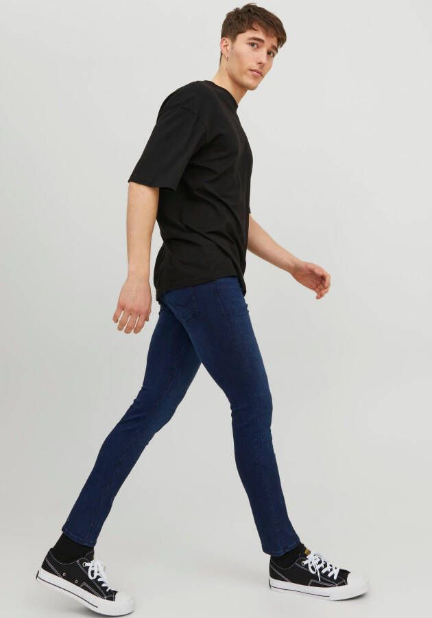 Jack & Jones Slim fit jeans JJIGLENN JJORIGINAL MF 221 SN