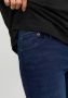 JACK & JONES JEANS INTELLIGENCE slim fit jeans JJIGLENN JJORIGINAL MF 775 blue denim - Thumbnail 6