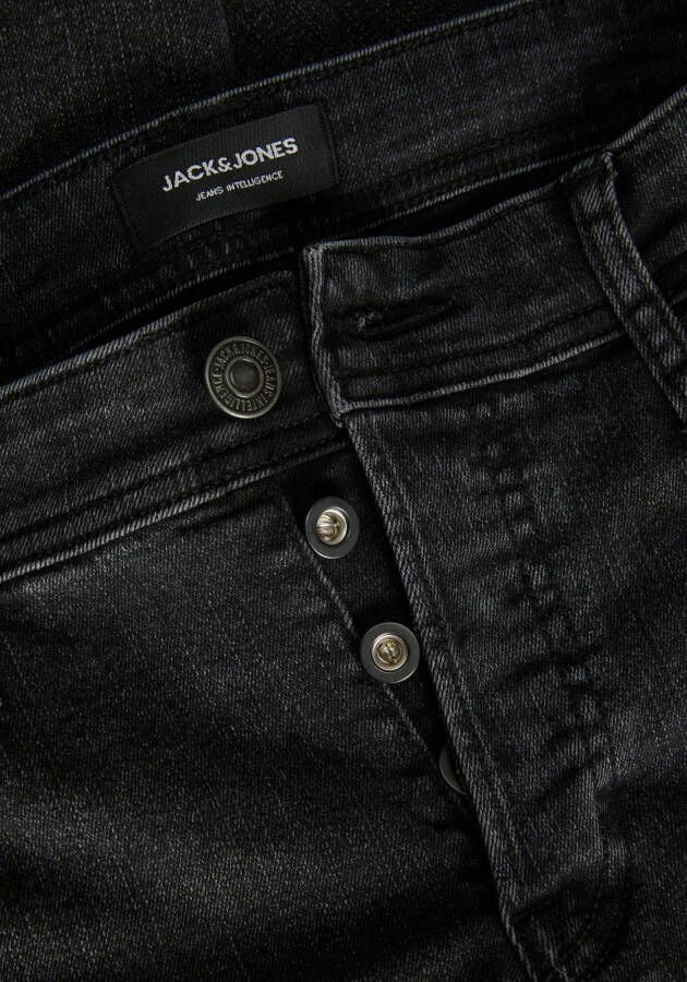 Jack & Jones Slim fit jeans JJIGLENN JJORIGINAL MF 221 SN
